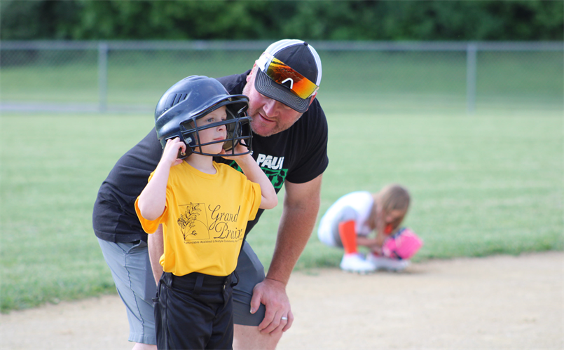 Learning the Game