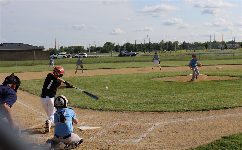 Big Hit!