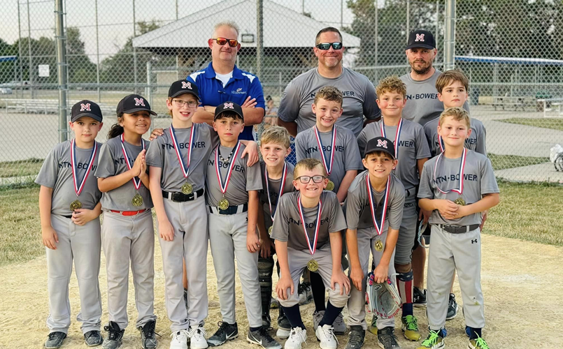 2024 Minor League Champs