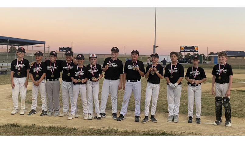 2024 Major League Champs